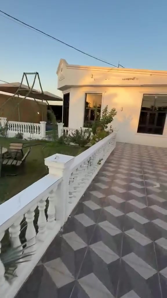 🌴 مزرعة مادو للإيجار 🏡
***********

✨ يومك غير.. ومكانك أحلى! ✨

🏊‍♂️ أجواء راقية ومسبح
🌿 مكان مثالي للعوائل والأصدقاء
📅 متوفرة جميع الأيام

☀️ الإيجار النهاري: 250
🌙 الإيجار الليلي: 275

📍 بغداد – البوعيثة / الدورة
