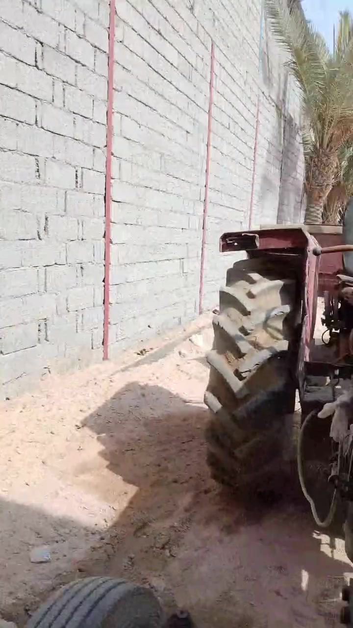 كربلاء • سيطره الابراهيميه • موديل ٨١