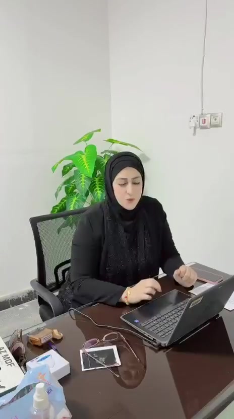 📢 تنويه مـهـم للمراجعين الكرام 🌸✨
تسعدنا إفادتكم بتواجد الدكتورة بان كاظم 👩‍⚕️💖 اليوم في مجمع المصطفى الطبي 🏥🌟
🔬 الاختصاص: #دوبلر_ملون
📍 العنوان: نهاية شارع السوداني 🚗📍
صحتكم أمانتنا.. لسنا الوحيدين لكننا الأفضل في رعايتكم 🌿✨
للحجز وتأكيد الموعد، يرجى التواصل معنا عبر الرقم:
📞 *********** 📲💬
