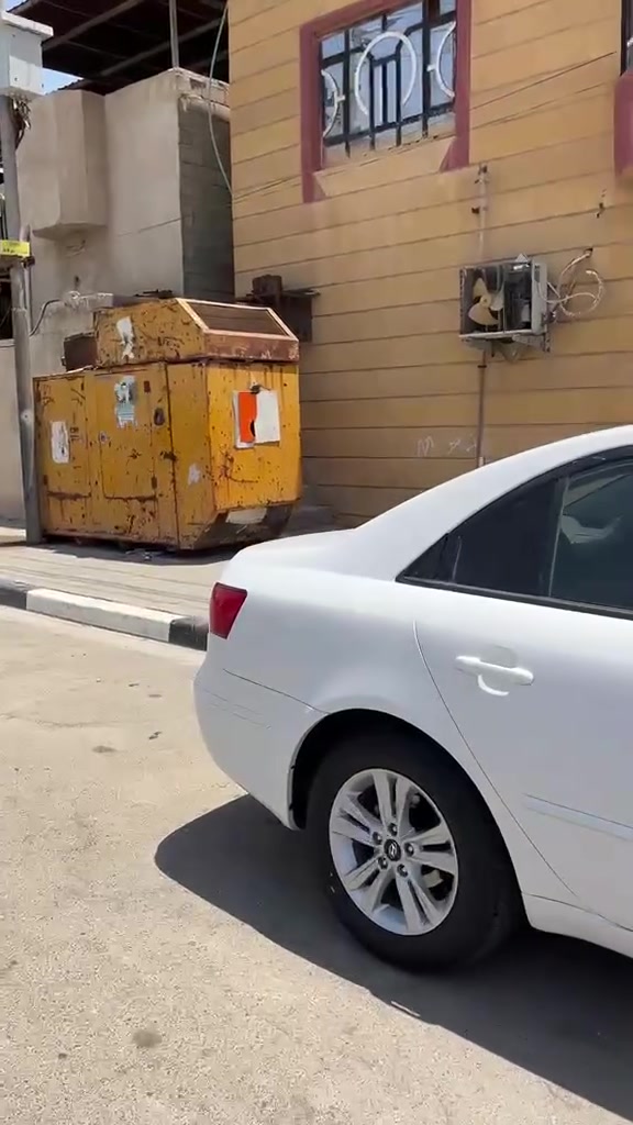 سوناتا المقدس 2014 السياره جاهزه من كلشي حداه تخم تاير وارد كوري الكوري ما ينكفل من الصبغ 115بيها مجال *********** مكان البصره رقم بصره مكينه 2000دوش
