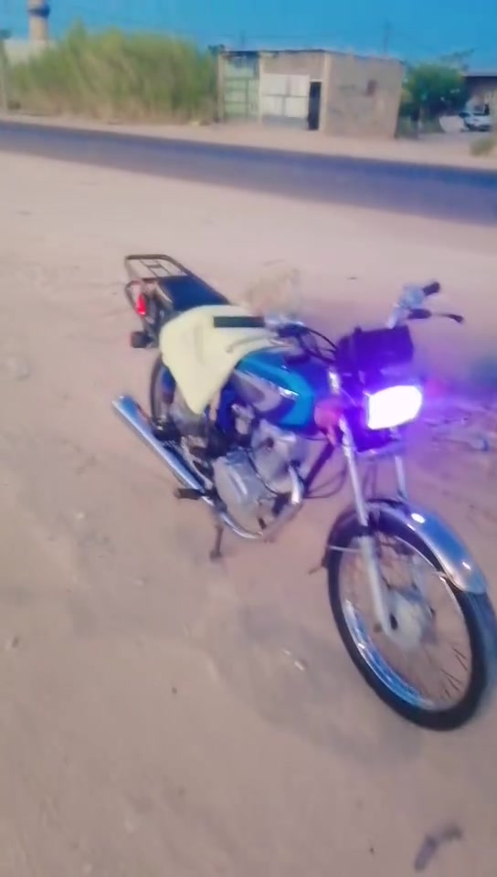 سلام عليكم نامه متياز اسكنر  دراجه جديده موديل 2023 دراجه نضيف ومحوك ما مفتوح ما نقصه اي شي دراجه نضيفه امام العين وتفحص واذا ما تعجبك عوفه نضيفه كلشي السعر 575 وبيه مجال قليل كلش   ليريد ينتصل وخادم لطيبين وتدلون (  مكان نجف ناحيت الحرية مدينتي  ***********   )
