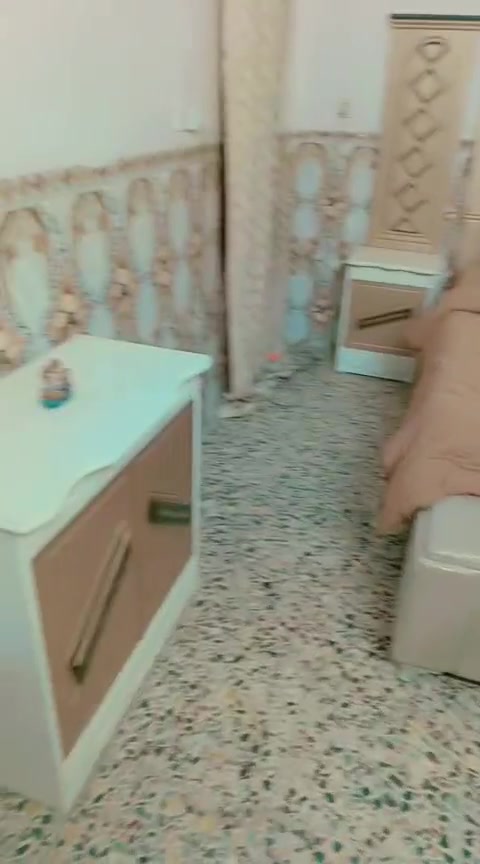 تخم • غرفة نوم صاج • بيه مجال