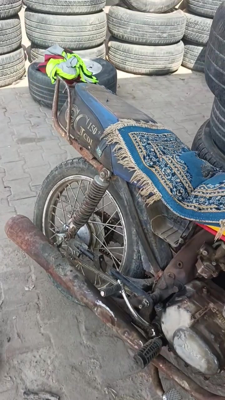سي دي اي • 150