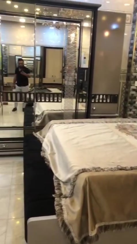 غرفه تركي مستعمل للبيع
العنوان الموصل الرشيدية سايدين قطاع السادس قرب اول استدارة قرب المقبرة الاستفسار الاتصال على الرقم او الواتساب 
***********
***********
