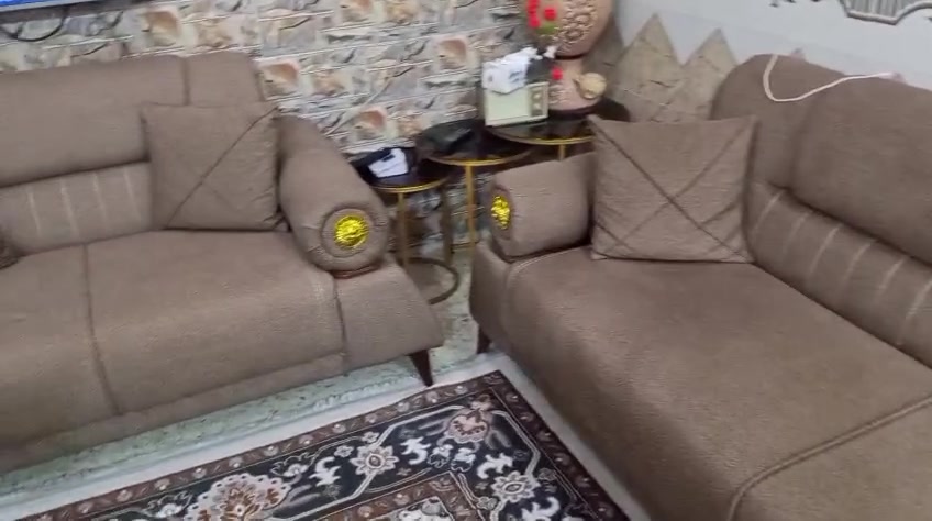العبيدي • تفصيل عراقي • ١٥مقاعد