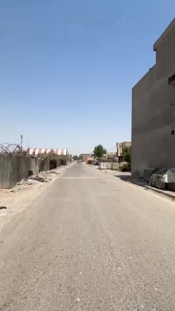 خلف مستشفى الفضيلية • زراعي تجاري • ٥٣م