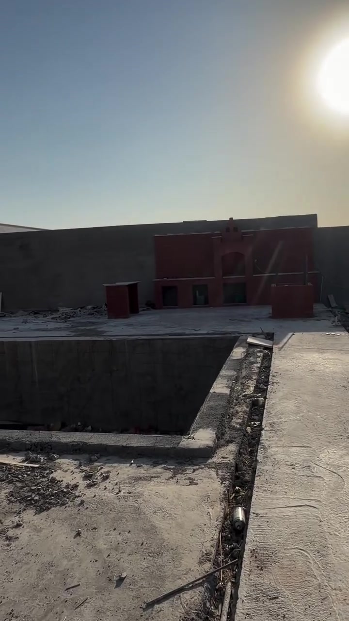 عمل مستمر على مدار 24 ساعة 🏗️
دقة في التنفيذ، سرعة في الإنجاز، وجودة تليق بثقتكم✅.
شركة آدم للمقاولات… نبني بثقة وننفذ باحتراف
للاستفسار والتواصل: ***********
 ويمكنكم ايضاً زيارة موقع الشركة الكائن في : الدورة / حي دجلة شارع 16
