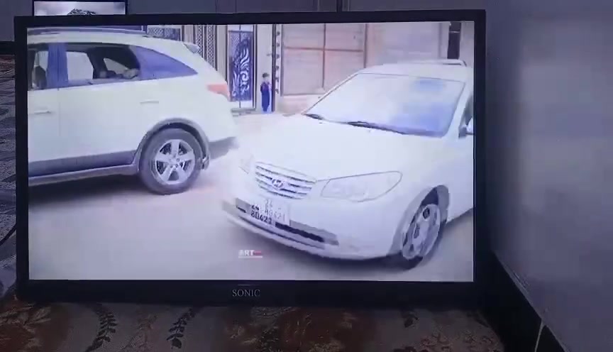 ٣٢ بوصة • سونيك • يوتيوب شغال