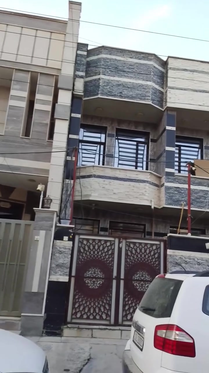 ٧٠م • ٣ غرف • الشعب