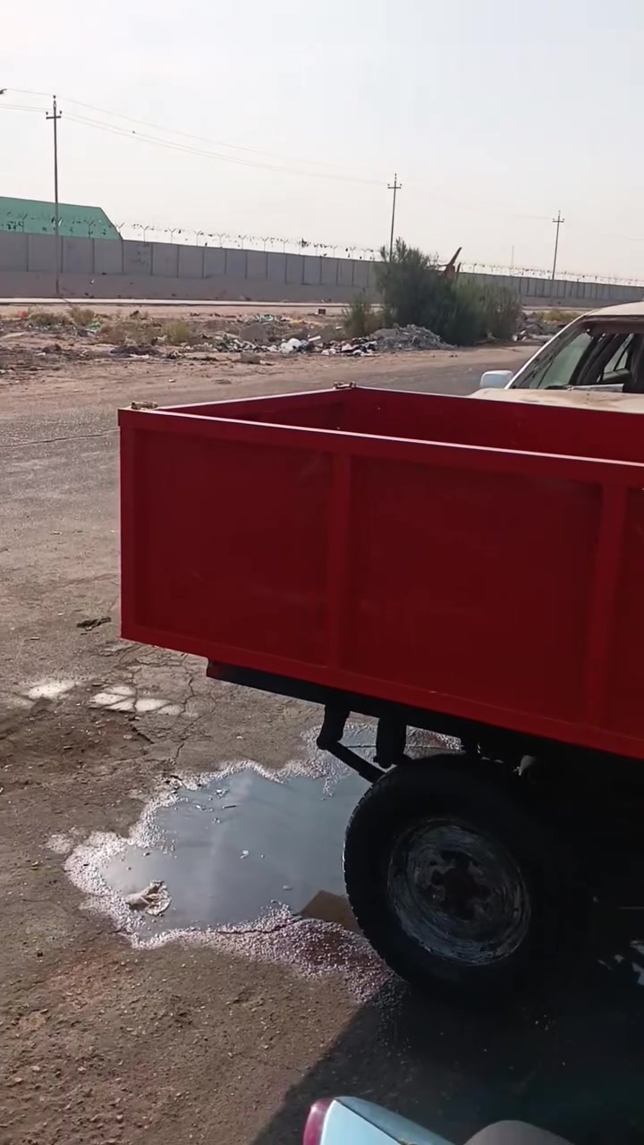 ستوته • مكينه نضيفه • بصره ام قصر