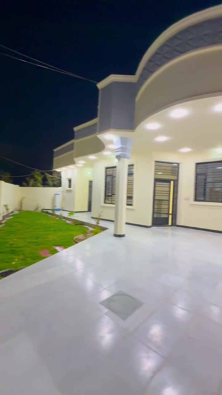 🏡 دار للبيع – فرصة مميزة في المدائن

📐 المساحة: 300 متر زراعي
📍 الموقع: قرب عيادة الدكتور جاسم القديمة
⏱️ يبعد حوالي دقيقة عن مقام الإمام سلمان المحمدي (ع)

✨ مواصفات الدار:
▪️ غرفتين نوم
▪️ استقبال
▪️ صالة
▪️ مطبخ
▪️ صحيات داخلية وخارجية
▪️ منور
▪️ كراج سيارة
▪️ حديقة

📞 للاستفسار: *********** 
📱 متوفر واتساب
