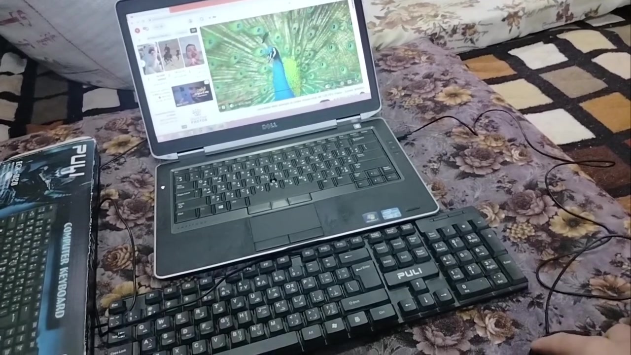 ديل • i3 الجيل الثالث • رام٦
