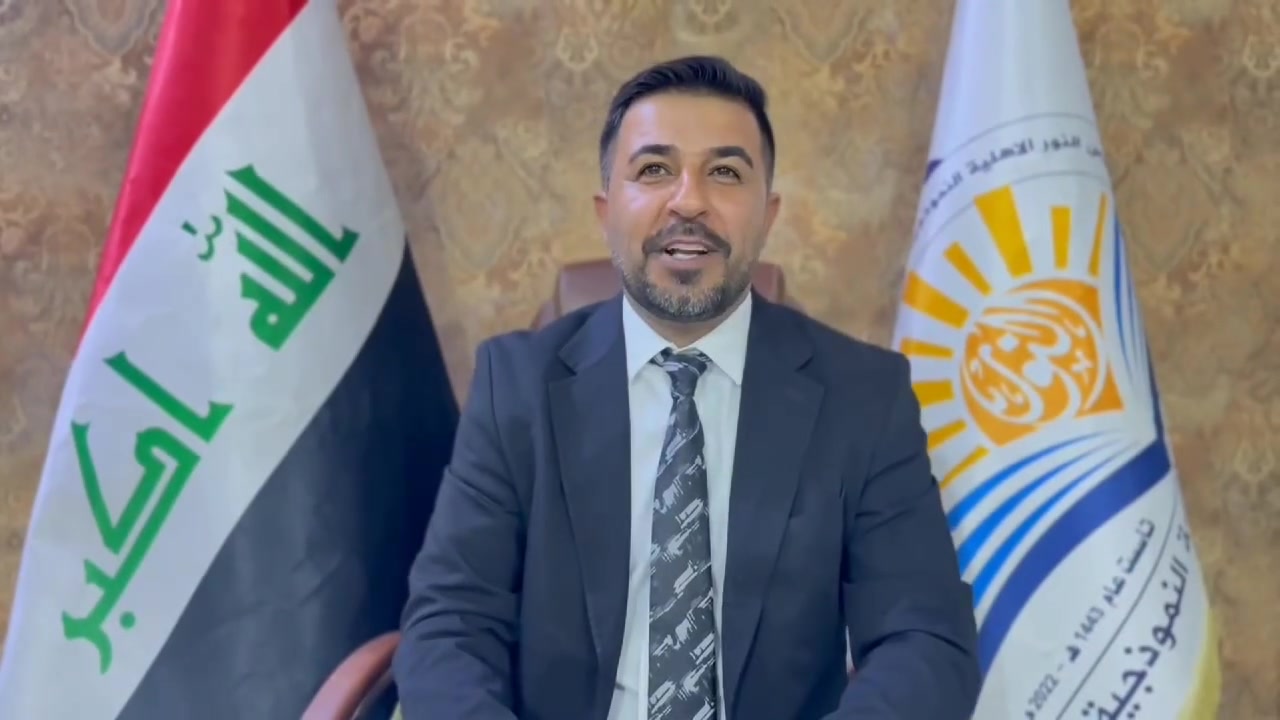 ٥٠٪ للبنات • بناية نموذجية • قبول مرضى السرطان