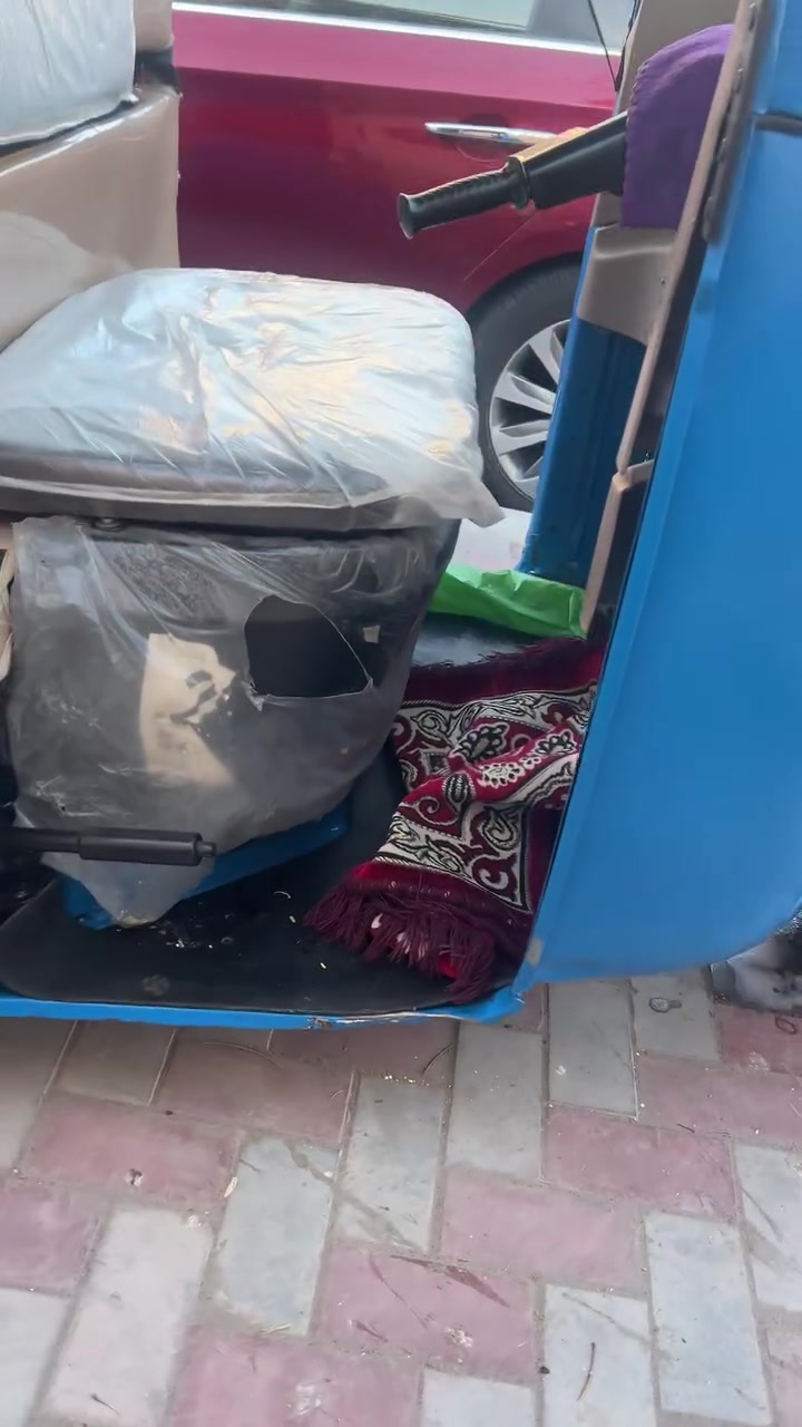 سلام عليكم تكتك 21رقم رقم سنوية تكتك حلوة ما بها نقص تحويل مباشر مكاني بابل سددت الهندية￼ تنباع بدون أغراض السعر ب٧٧٠٠وبيها مجال (￼ ‭***********‬)
