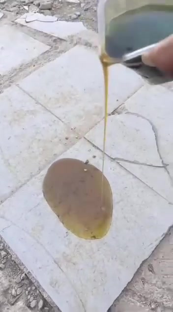 يتوفر دهن مولدت كميه مفتوحه واصل***********
