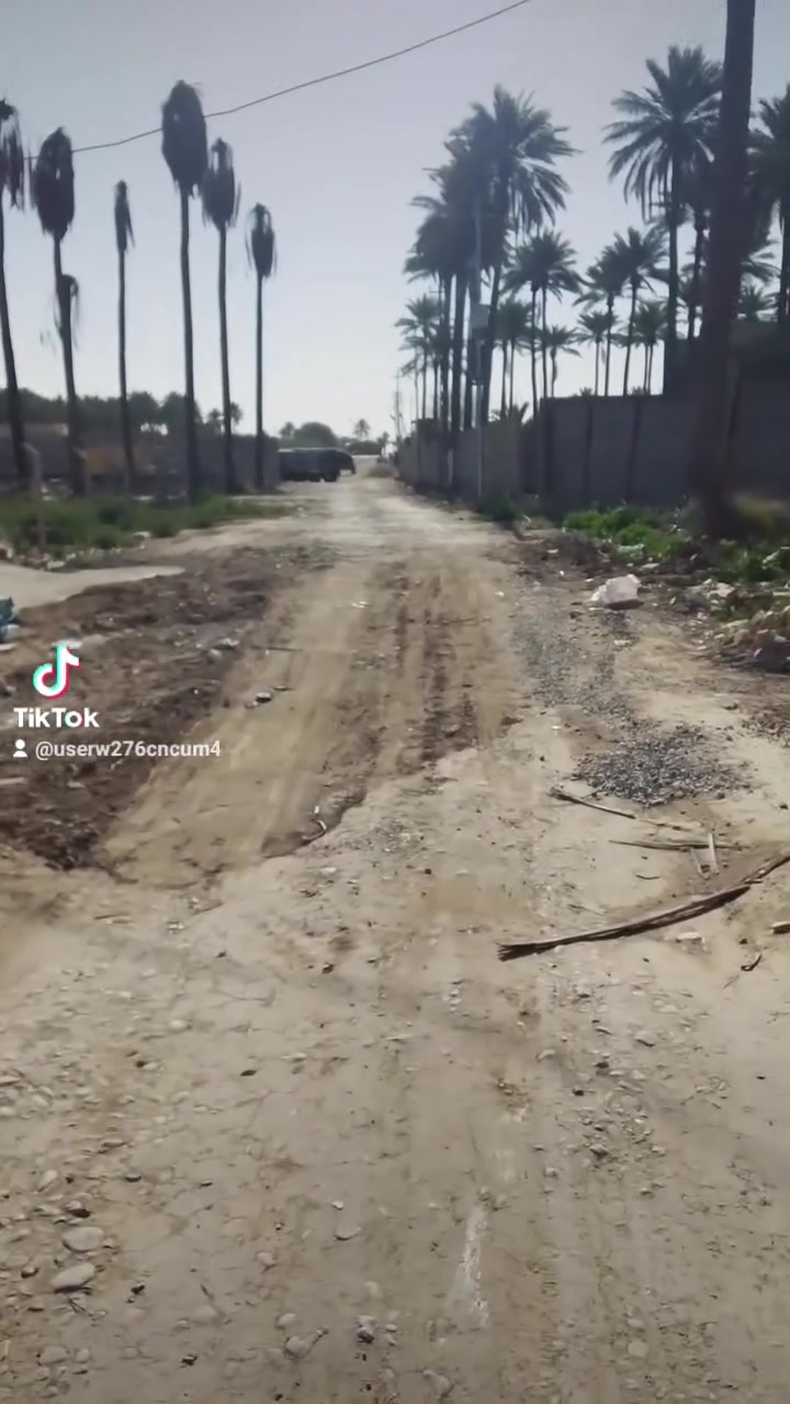 الصمدية • قرب الجامع الابيض
