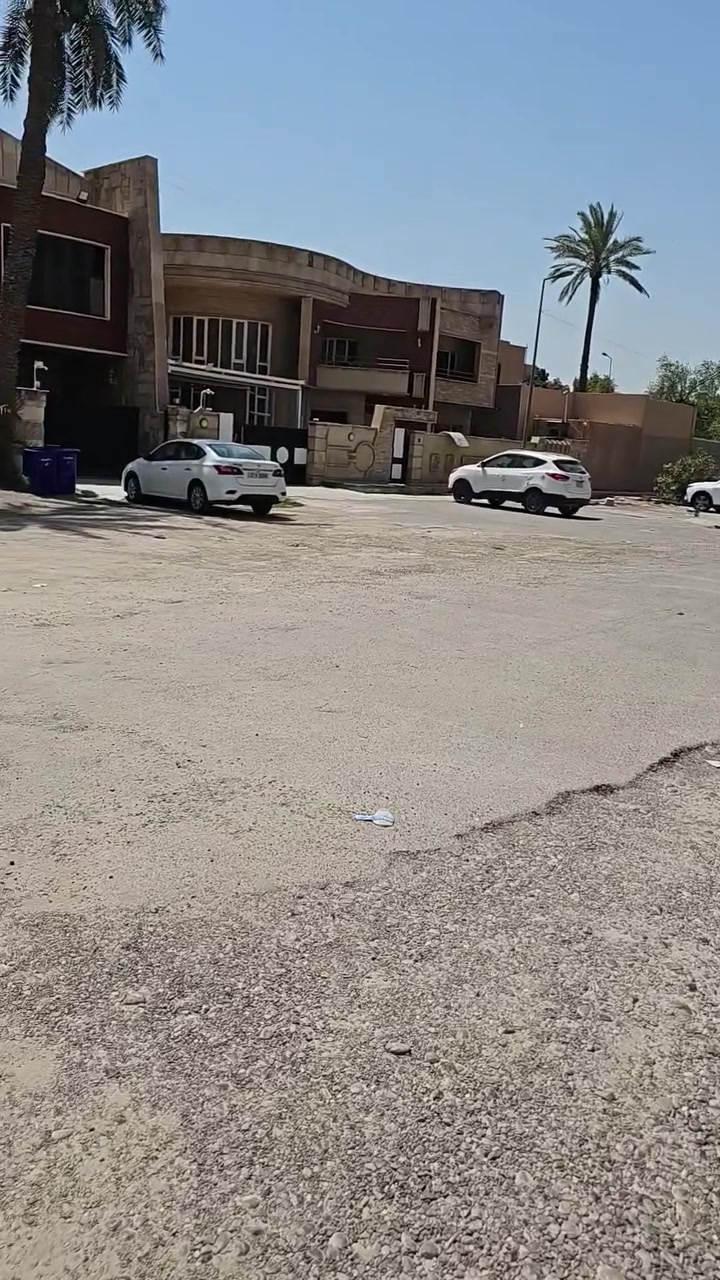 وياكم كابتن نبع الصافي مدربة لتعليم قيادة السيارات حسب القواعد والاساسيات الدولية بغداد كرخ ورصافة للحجز والاستفسار 
على الأرقام التالية 
***********>>>واتساب
***********>>>واتساب
