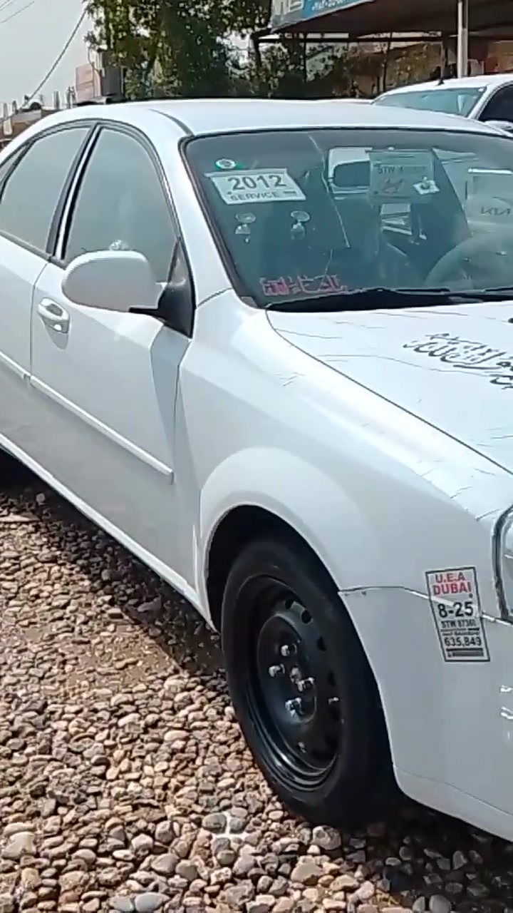 اوبترا • ٢٠١١ • واسط الصويره