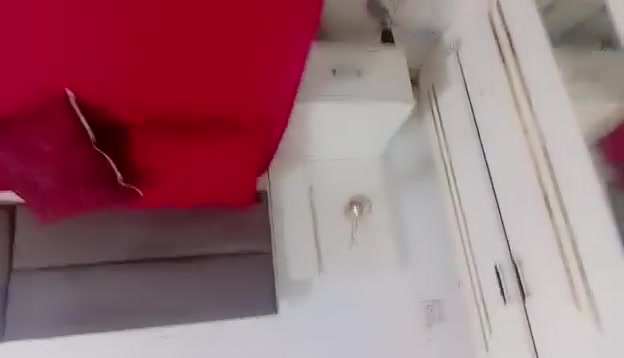 غرفة نوم • ست قطع • سبع قصور