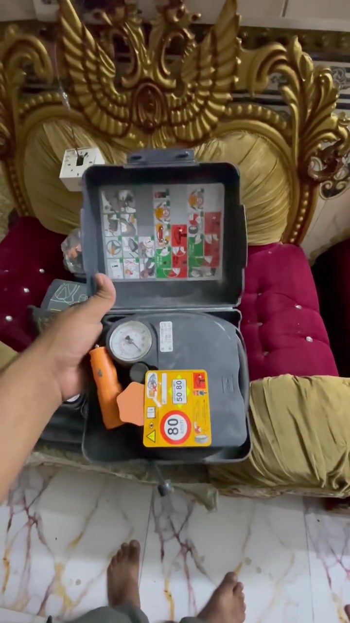 سلام عليكم منفاخ هوه بيع الجمله والمفرد كله ياباني الصلي وبيهن ضمان سنه وتوصيل كل محافضات العراق العنوان بغداد السنك الاستفسار ***********
