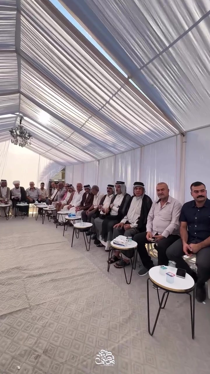 مشياتكم الحلوه بعيونا ❤️

* هذا ليس الفيديو الاساسي 
للحجز او الاستفسار / ***********
