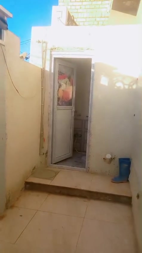 ساحة شيشان ثانيه • بيت • ١٠٠م