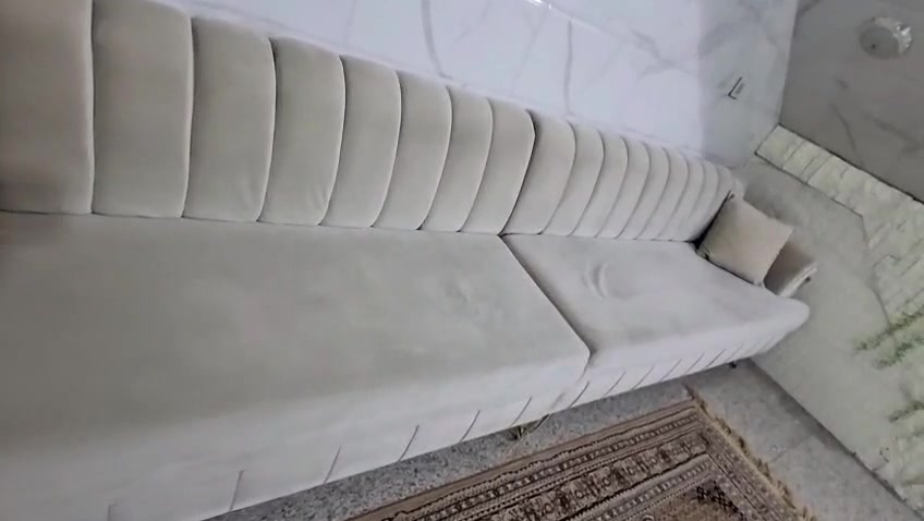 ٦م • ٥ قطع • اوف وايت