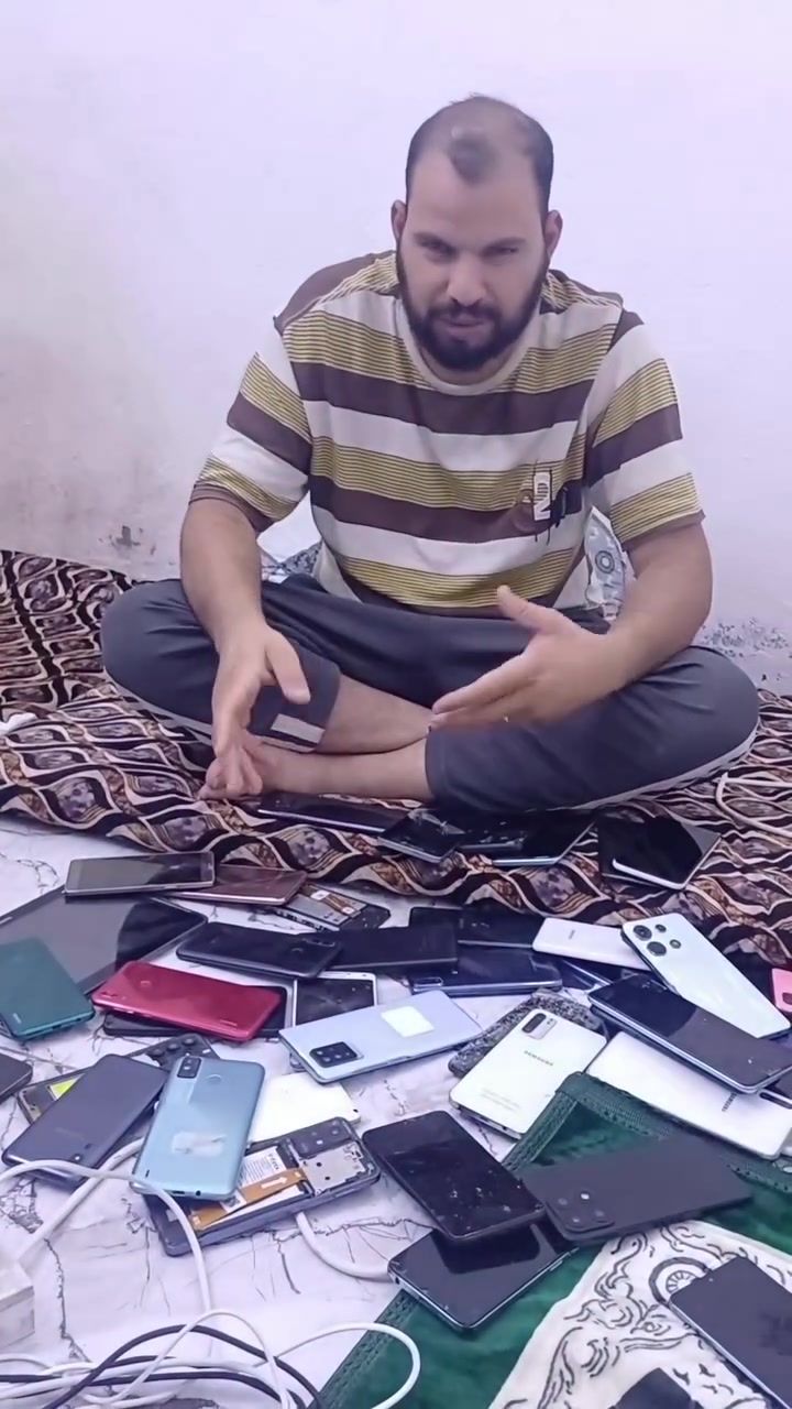 شارك المنشور وادخل ع سحبة 
جهاز 📲 هونر x6 ذاكره ١٢٨ 
بدأت المسابقه ✅️✅️ كل الي عليك تشارك هذا المنشور 
مستمرين بالشراء للأجهزة العاطله والتالفه والغركانه والمحتركه شعندك اجهزه عاطله اجمعهم وصور الظهر فقط ورسلهن صوره وحده  ع الواتساب هذا فقط اهل بغداد 
واتساب بغداد ***********
واذا شاركت المنشور راح تدخل على سحبة تلفون 📲 هونر 
#اجهزة_الكترونية #تكنولوجيا_الهاتف #صيانة_موبايل #الصين
