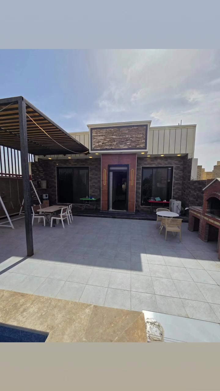 سعر الشفت الصباحي فقط 125 
مزرعة روزه 
📍البوعيثة 
موثقه بتـطبيق اجرلي 
المزرعه تحتوي ع ✨
باربيكو كامل وادوات شوي🍡🍢
غرفتين نوم 🚪🛌
صاله كبيره 🛋️
صحيات 🧼🛁
مطبخ 🍽️🍢
حديقه كبيره 🛤️🏝️
مسبح اطفال ومسبح كبار 🏊🏻‍♂️
مراجيح 🎠
للحجز والاستفسار ع لخاص او ع الارقام التاليه
***********

