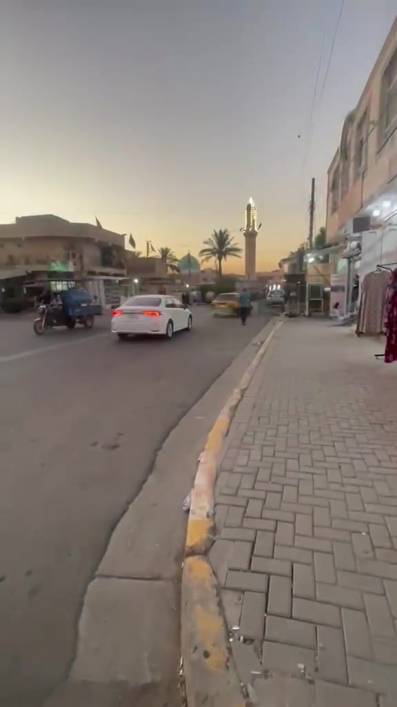 ✨ محلات للإيجار — شارع تجاري ✨
📍 الموقع: الدورة — المهدية الثانية (شارع تجاري قرب جامع التقوى)
🏪 التفاصيل: محلين للإيجار (إمكانية إيجار المحلين طبك أو كل محل على حدة)
✨ المميزات: موقع تجاري ممتاز وحيوي جداً
📞 للتواصل والمعاينة:
*********** (اتصال / واتساب)
اللهم صلِّ وسلم وبارك على نبينا محمد
