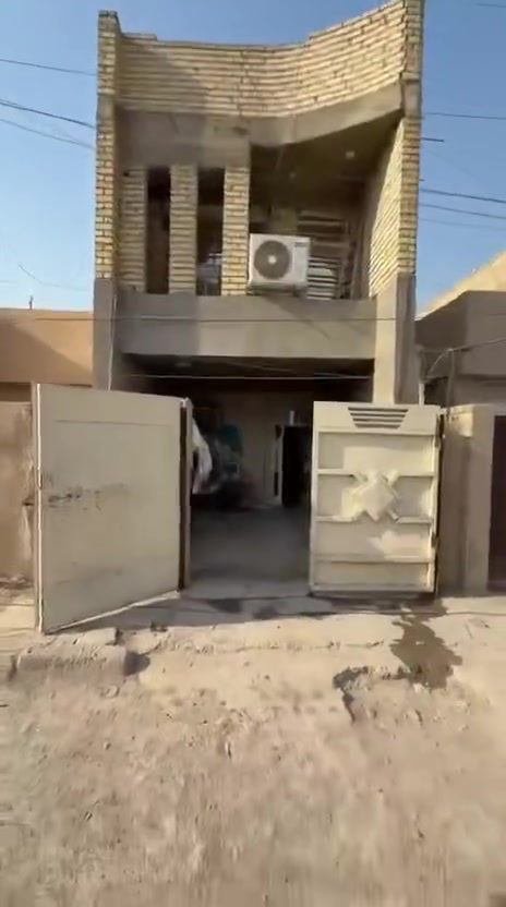 مشتمل • ٨٠م • ٣ غرف نوم