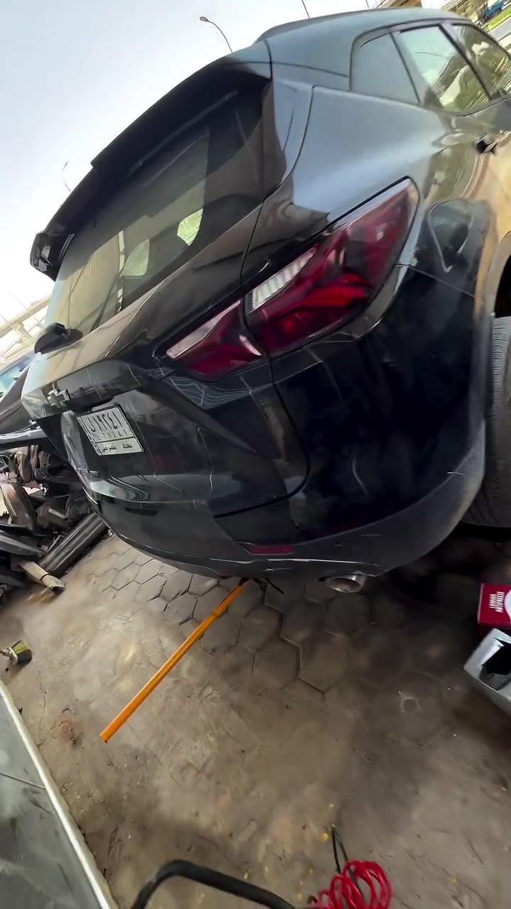 🚗🔧 مجمع مصطفى العكايشي لصيانة وأدوات السيارات الأمريكية

تدور على مكان يوفر أدوات وصيانة السيارات الأمريكية في مكان واحد؟🏠

في مجمع مصطفى العكايشي نوفر لك كل ما تحتاجه لسيارتك الأمريكية🔥
 صيانة احترافية بأيدي ماهرة ✅️
 أدوات وقطع غيار للسيارات الأمريكية ✅️
 خدمة سريعة وجودة مضمونة ✅️
 كل احتياجات سيارتك بمكان واحد ✅️

سواء تحتاج صيانة🛠، تبديل قطع🔩، احنا جاهزين 🧰🛻

📍 مجمع مصطفى العكايشي خبرة طويلة في صيانة السيارات 🚗

📞 للاستفسار تواصل ويانا الآن.
 
***********
***********
النجف الاشرف_ حي الجامعة _ قرب مجسرات الزهراء🏠
