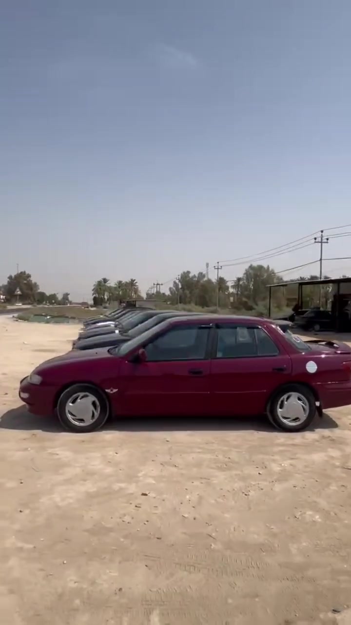 للبيع سيارات أومراوس  من نوع كيا سيفية 
كافة الموديلات 
العنوان بابل // الشوملي/طرق شوملي نعمانية
للاستفسار 
*********** الاتصال + واتساب 
*********** الأتصال+ واتساب

