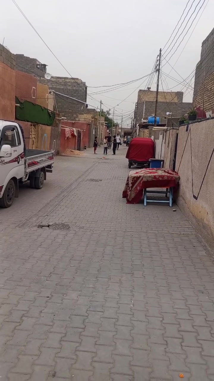 للإيجار • مفروشة