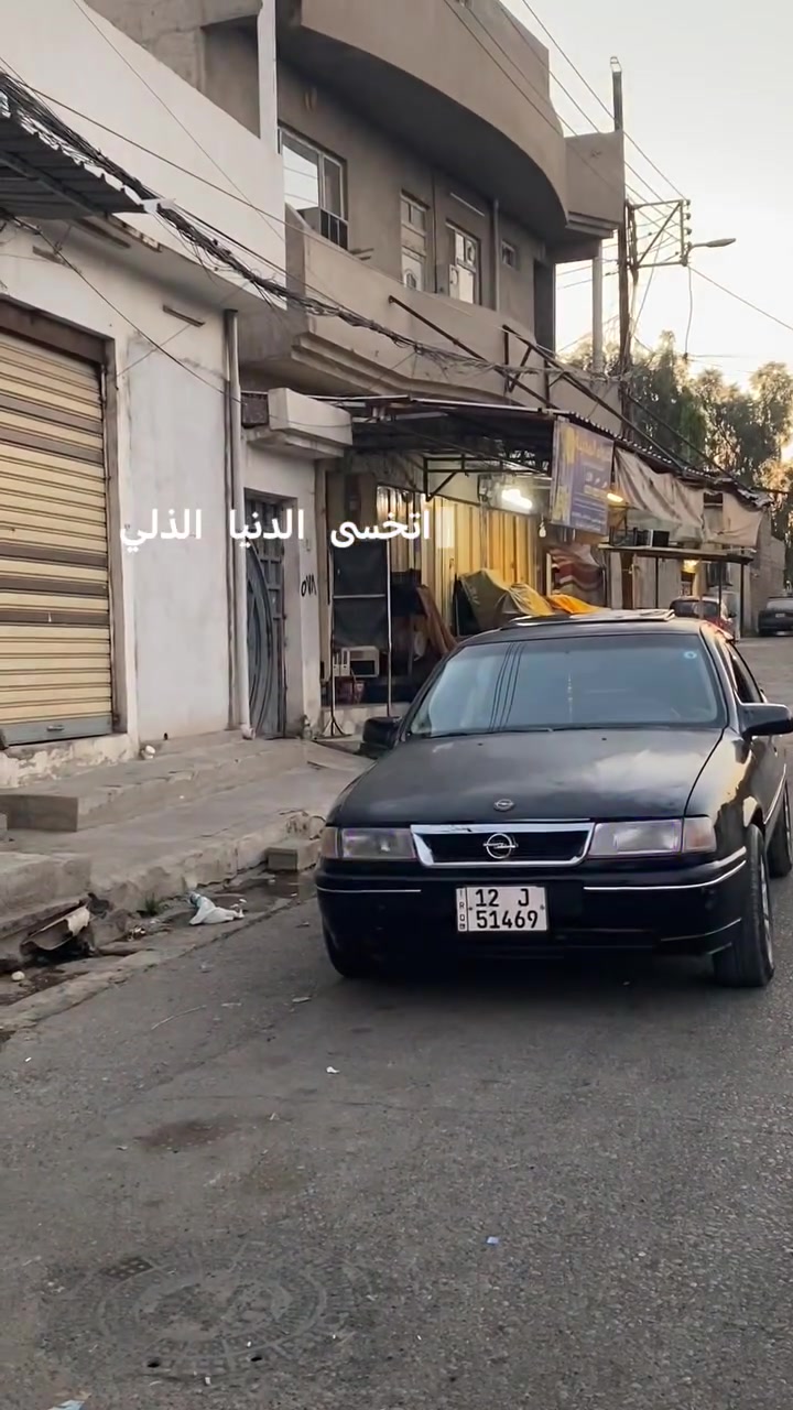 فيكترا ١٨ • بدون دطخة • تايرات جدد