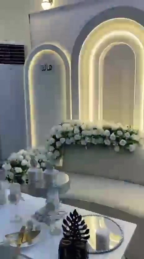 ✨ لأن تفاصيل يومكم تستحق أن تكون استثنائية ✨
كوشات لوميرا 🤍
نصمم لكم كوشة تليق بأجمل لحظات العمر، بتفاصيل راقية ولمسات فاخرة.

💍 للخطوبة والأعراس والمناسبات
📩 للاستفسار والحجز، راسلونا على الخاص.
او الاتصال على الرقم ***********
#كوشات_لوميرا #كوشات_اعراس #كوشات_خطوبة #كوشة #اعراس #خطوبة #ديكور_اعراس
