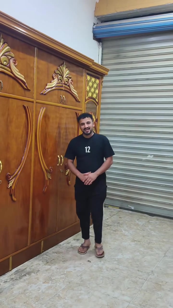 غرفة مستخدمة • العزيزيه • توصيل