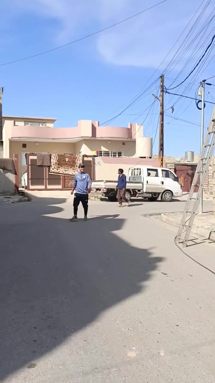 كادر ابو العباس مد الكيبلات وتحول مواقع في الموصل وسهل  وتحويل مواقع في 
داخل الموصل تحياتي الجميع 

*********** ابو العباس الكهربائي 🦅 ⚡

*********** ابو العباس الكهربائي 🦅 ⚡
