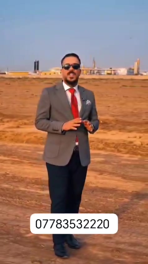 حي النداء • قطع ١٠٠/٢٠٠/٣٠٠م • مقابل بسمايه