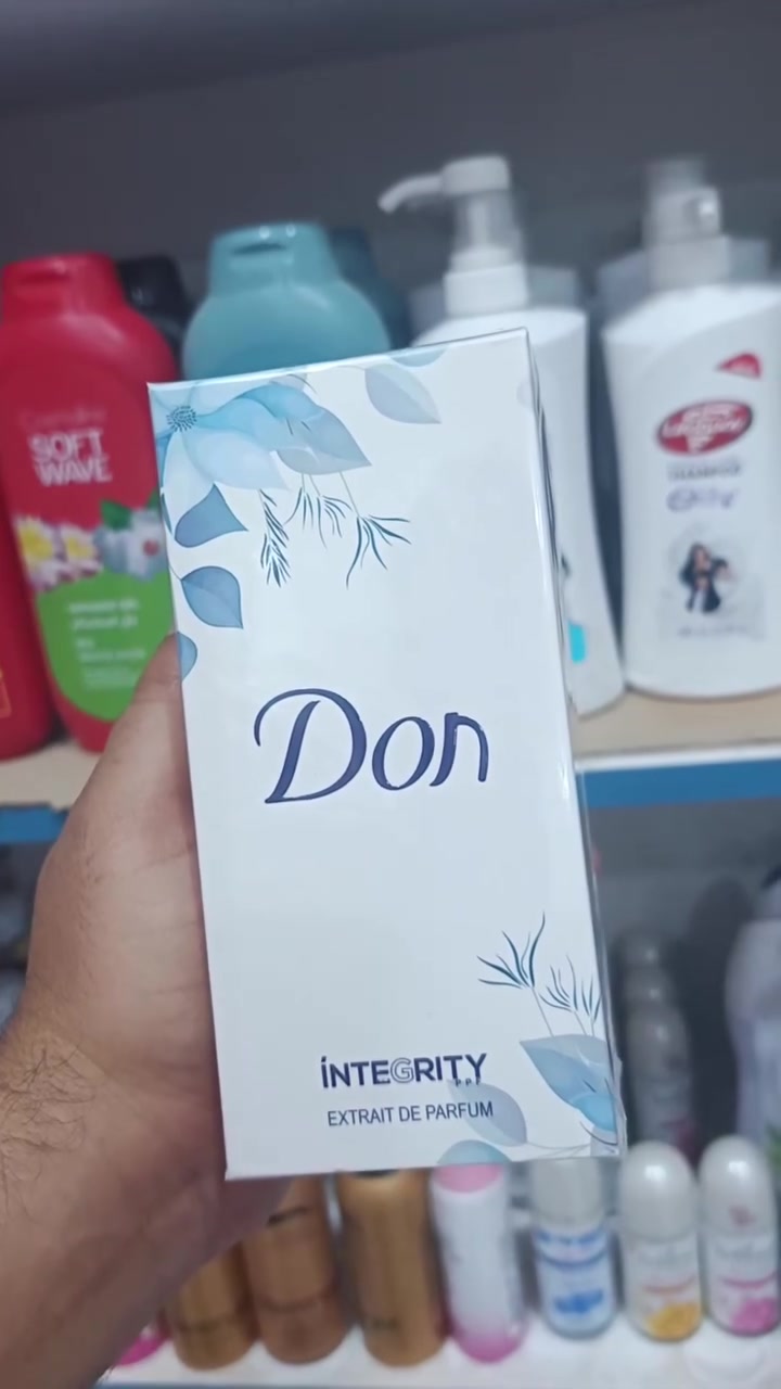 عطر دون • رجالي • ١٠٠مل