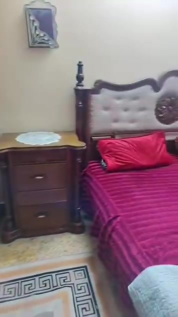 غرفة اخشاب • مستعملة • بغداد الدورة