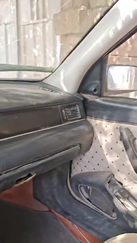 سمند • ٢٠٠٩ • رقم بغداد