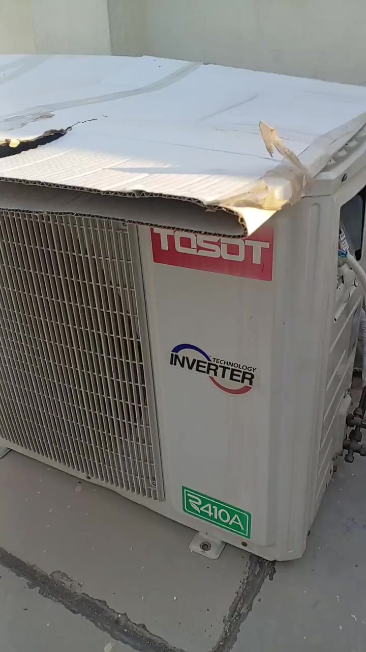 سبلت طن ونص نوعه توسوت انفنتر.. غاز 410 وبواري جديدة
السعر ٤٠٠ وبي مجال
بغداد حي الاعلام
***********
