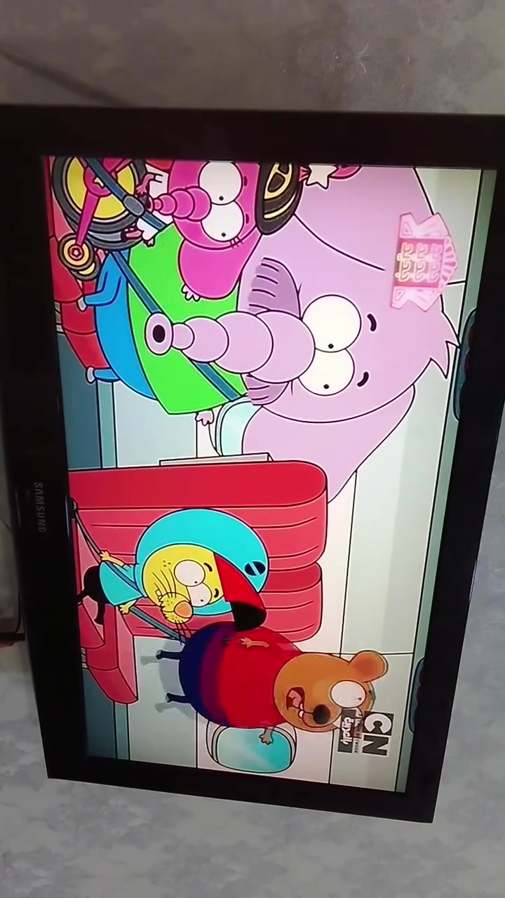 شاشة ٣٢ • سامسونج • خانقين