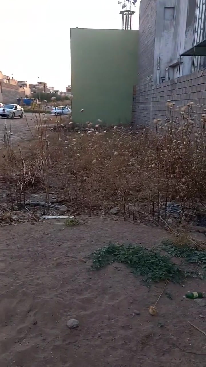 للبيع أرض سكنية في
 مزارع الحدباء – الموصل 🏡

أرض بستان ملك صرف
📌 طابو الزهور
📌 حق التصرف باسم صاحبها الشرعي
📌 كارت بلدية

📍 الموقع: خلف جامع سدرة المنتهى

📐 المساحة :  5 7. 168 متر مربع
📏 الواجهة :  6.25 متر
📏 النزال    :   27 متر

نستقبل جميع عروض:
بيع وشراء وإيجار
🏠 بيوت | 
🏡 أراضي سكنية | 
🌿 أراضي زراعية | 
🏢 عقارات تجارية

📞 للاستفسار والاتصال:
***********
***********
#بيع #شراء #ايجار
 #بيت #أرض_سكنية
 #أرض_زراعية
 #عقارات_تجارية #الموصل
