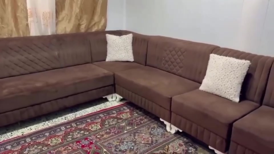 كنب حرف ايل • سليمانيه