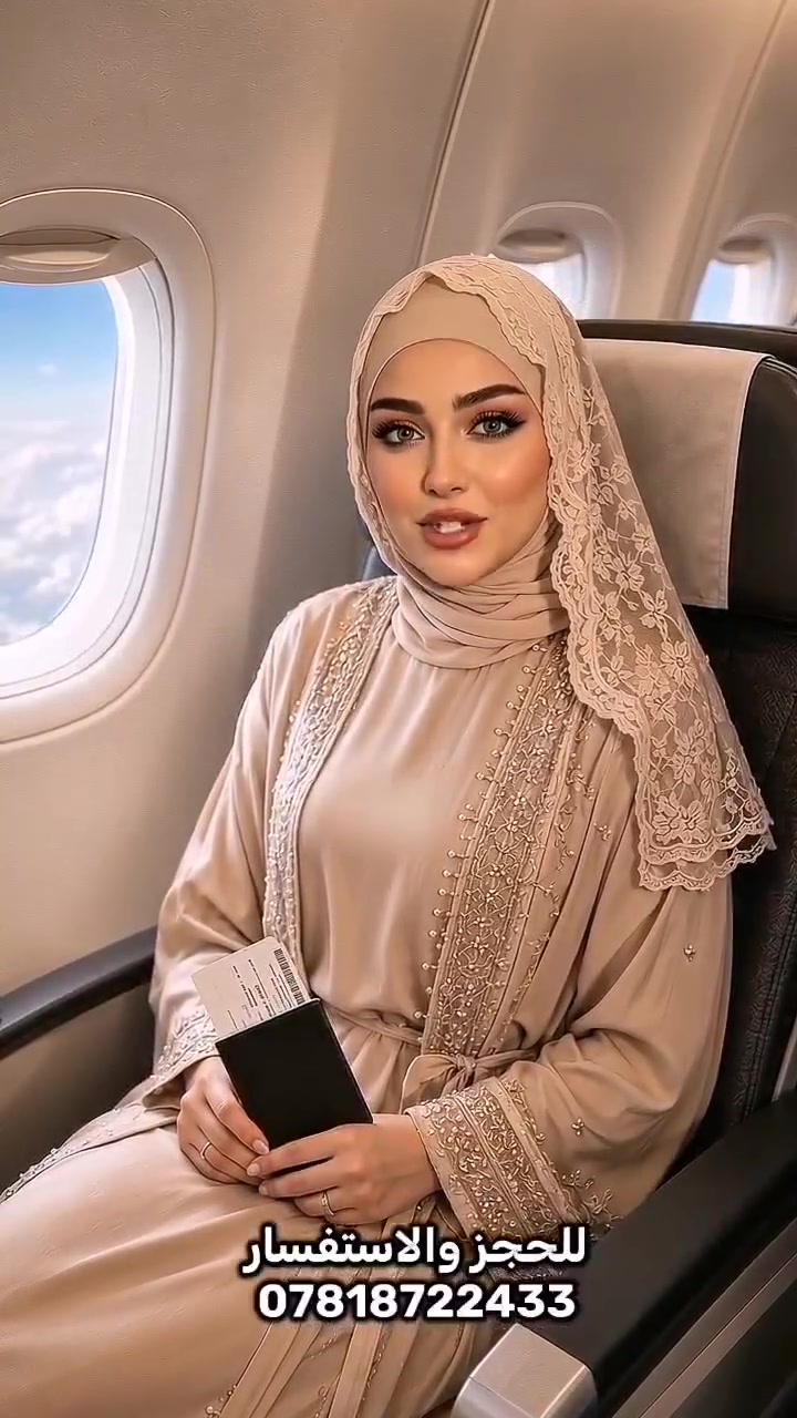 سوينالكم ثلاث مراحل طيران 
  

#كروب #ايران #طيران 

                  بسعر 450الف.مع ثلاث وجبات طعام 
.                        في مشهد فقط
           ✈️مشهد ✈️قم ✈️ ✈️✈️          
                      گروب ايران  السياحي 
                       بسعر . 450
الف(برنامج  طيران )
                    
                     فندق 3  نجوم ⭐️⭐️⭐️🇮🇷  
                          
            🙏🌹  (اسألوا من سافر معنا )🌹🙏
       كروب ا🇮🇷يران🇮🇷 
  ✈️  

             
              سارعوا بالتسجيل  
         

                         .
                          .             

بـــســعر 👈    450الف فقط  🛩
 تاريخ  الرحله 2026/9/15
        _تشمل السفرة 
        
        - النقل  من الناصريه الئ الناصريه  ✈️
        -والسكن فنادق3 نجوم ⭐️⭐️⭐️
-      -  ثلاث وجبات طعام في مشهد 🍗🥘🥗🍉🍎وجبات افطار قم 🍇.          
      - السفر من مشهد الئ طهران طيران
  -   – الجولات السياحيه والدينيه .  
       _ الأطفال من 3  إلى 5سنوات 60  بالمئة من المبلغ المحدد 
 

برنامج الرحلة 
        
        
المزرات في مشهد 
مشهد 6 ايام 
الذهاب الئ لزيارة ناصر وياسر وخوجه مراد وجميع المزرات في مشهد 
        . 
السياحه في مشهد 

: الذهاب إلى 🏯الجبل🗻 كوسنكي / حديقة الزهور / وبحيرة جالدره/ باغ مشهد /   وباقي الماكن السياحيه

  قم المقدسه ثلاث ايام جميع المزرات الموجوده والماكن السياحيه 

ملاحظة يوجد لدينا افضل دكتور تجميل الانف وافضل دكتور عيون  باسعار مناسبة جدا لانهم لديهم انسانيه  

 
للاستفسار ***********
  ***********

المتعهد ابو علي الشكباني
العنوان الاول ناصريه 
العنوان الثاني سوق الشيوخ
العنوان الثالث شطره 

لحجز ارسال صورة الجوازت
