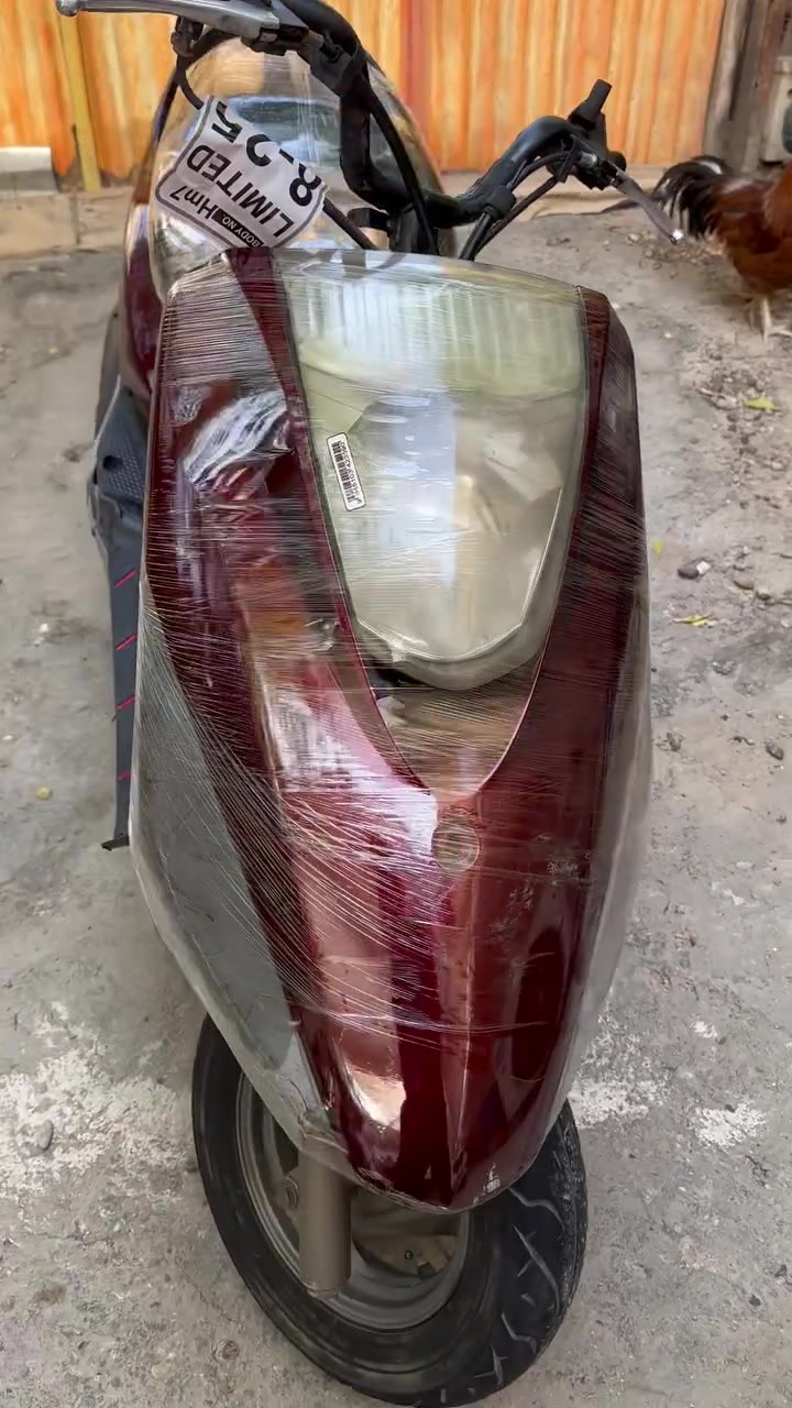 سلام عليكم 🛵
بريز 140 شغاله سلف وهندر تفاصيل داخل فديو👇سعر(185)قفل بدون عمله نهائيا مكاني بغداد الحريه 

رقم ***********وشكرا
