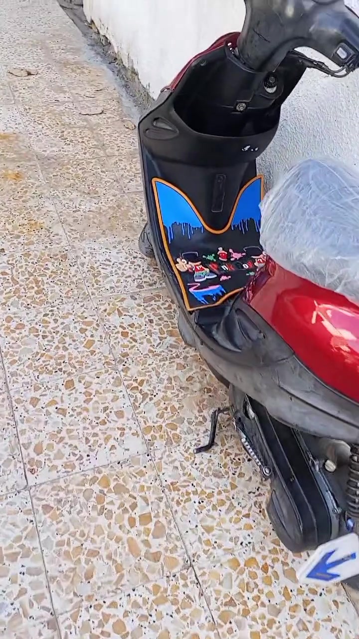يوميه • نضيفه • مستعجل