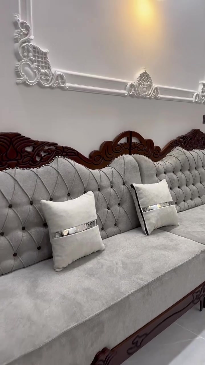 ديوان ملكي • ديالى • تصاميم حديثة